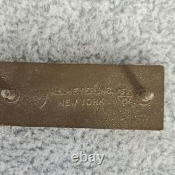 WWII US Army & Air Force Insignia Lot Cavalry Sabers, US Collar Discs, Wings