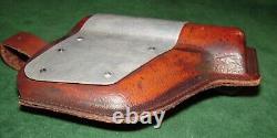 WWII US Army Air Force M8 Flare Gun Holster