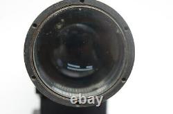 WWII US Army Air Force N-C3 Fixed Gun Sight Assy. Serial# 44A4554