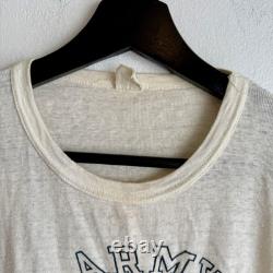 WWII US Army Air Force PT T-shirt Eglin Field Original