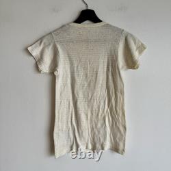 WWII US Army Air Force PT T-shirt Eglin Field Original