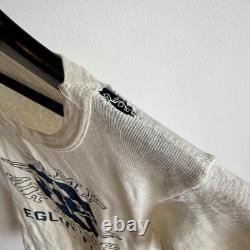 WWII US Army Air Force PT T-shirt Eglin Field Original