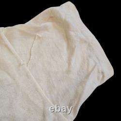 WWII US Army Air Force PT T-shirt Jamestown N. D. Original