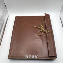 WWII US Army Air Force Pilot Navigation Kit Charts Docs Records Photos rare map