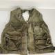 WWII US Army Air Force Pilots Type C-1 Sustenance Survival Vest
