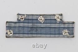 WWII US Army Air Force Ribbon Bar Korea Bronze Star Air Medal PH WIA ARROWHEAD