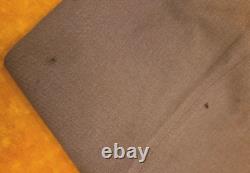 WWII US Army Air Force Sergeant Named Uniform Grouping Jacket Pants Ties USAAF
