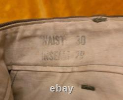 WWII US Army Air Force Sergeant Named Uniform Grouping Jacket Pants Ties USAAF