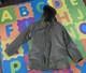 WWII US Army Air Force Type B-11 Parka Fitzwell Jacket Coat Winter Flying Medium