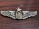 WWII US Army Air Force USAAF Senior Pilot 9M NS Meyer Wings SHIPS4FREE2US
