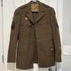WWII US Army Air Forces 12th Air Force Technical Sergeant Uniform Jacket