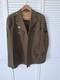 WWII US Army Air Forces 15th AF Staff Sergeant Uniform Coat 1942 Overseas Bars