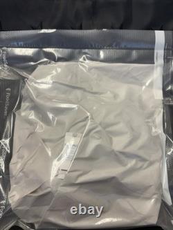 WWII US Army Air Forces AN-H-15 Flight Helmet Named Bates Shoe Co Large