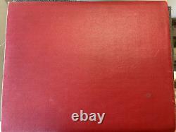 WWII US Army Air Forces CBI Photo Album & Orders for SSG Milo Borich 37190900