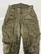 WWII US Army Air Forces Flight Pants Type D-1 Heavy 32 Sigmund Eisner Original