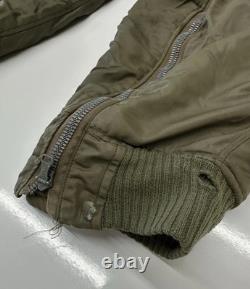 WWII US Army Air Forces Flight Pants Type D-1 Heavy 32 Sigmund Eisner Original