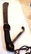 WWII US Army Air Forces IMPERIAL A-1 Survival Folding Machete Knife 10 blade