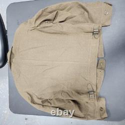 WWII US Army Air Forces Ike Jacket Named Grouping Staff Sgt Photos Ruptured Duck