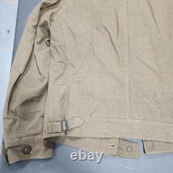 WWII US Army Air Forces Ike Jacket Named Grouping Staff Sgt Photos Ruptured Duck