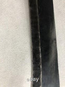 WWII US Army Air Forces Imperial Type A-1 Survival Folding Machete Knife, Sheath