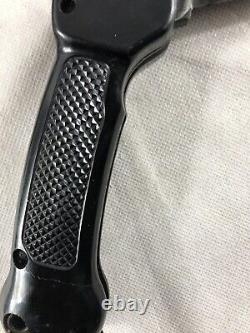 WWII US Army Air Forces Imperial Type A-1 Survival Folding Machete Knife, Sheath