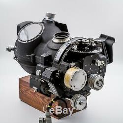 WWII US Army Air Forces Norden Bombsight M9B Matching Numbers 1940s Original