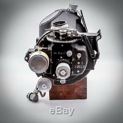 WWII US Army Air Forces Norden Bombsight M9B Matching Numbers 1940s Original