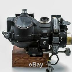 WWII US Army Air Forces Norden Bombsight M9B Matching Numbers 1940s Original