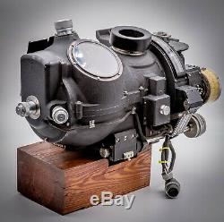 WWII US Army Air Forces Norden Bombsight M9B Matching Numbers 1940s Original