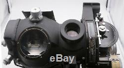 WWII US Army Air Forces Norden Bombsight M9B Matching Numbers 1940s Original