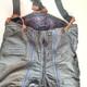 WWII US Army Air Forces Type A-11A Flying Trousers B-17 Bomber Crew Pants 32