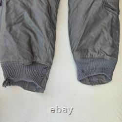 WWII US Army Air Forces Type A-11A Flying Trousers B-17 Bomber Crew Pants 32