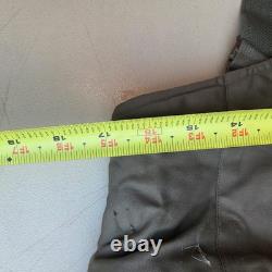 WWII US Army Air Forces Type A-11A Flying Trousers B-17 Bomber Crew Pants 32