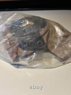 WWII US Army Air Forces Type A-11 Flight Helmet & Accessories Lot