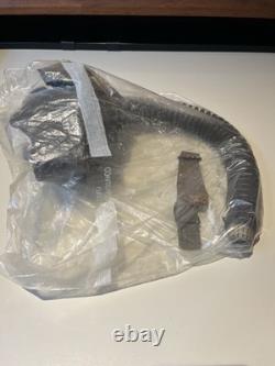 WWII US Army Air Forces Type A-11 Flight Helmet & Accessories Lot