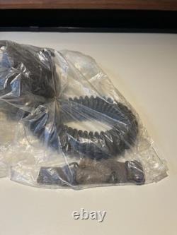 WWII US Army Air Forces Type A-11 Flight Helmet & Accessories Lot