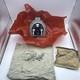 WWII US Army Air Forces Type B-5 Dual Engine Ignition Switch Square D NOS 1954