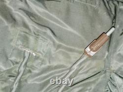 WWII US Army Air Forces Type F-3 Electric Heated Flight Trousers & Parka LOT