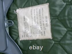 WWII US Army Air Forces Type F-3 Electric Heated Flight Trousers & Parka LOT