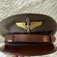 WWII US Army Military Army Air Corps Cadet Hat