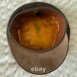 WWII US Army Military Army Air Corps Cadet Hat