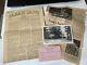 WWII US GI ID'd 780th Pawling NY Army Air Force Hospital Grouping Newsletter 465