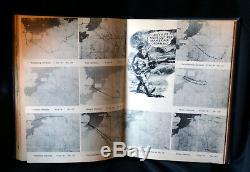 WWII US Military Army Air force 398th Bomb Group Unit History + Bonus Items