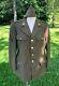 WWII U. S. Army 1st AIR CORPS Dress Uniform + CAP Aviation CORPORAL + tickets