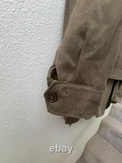 WWII U. S. Army Air Corps 12th Air Force Class A Uniform