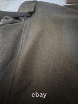 WWII U. S. Army Air Corps 12th Air Force Class A Uniform