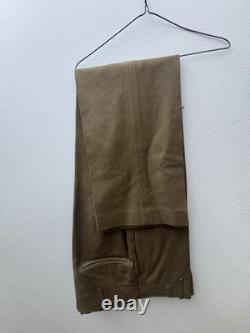 WWII U. S. Army Air Corps 12th Air Force Class A Uniform