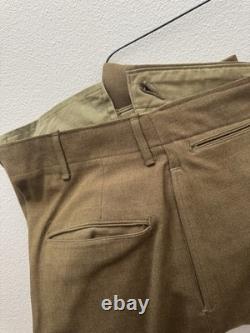 WWII U. S. Army Air Corps 12th Air Force Class A Uniform