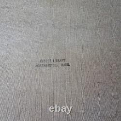 WWII U. S. Army Air Corps Keep'Em Flying Original 1941 Recruiting Poster