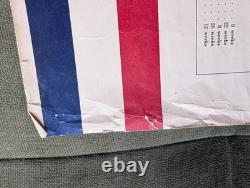 WWII U. S. Army Air Corps Keep'Em Flying Original 1941 Recruiting Poster